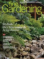 Fine Gardening Magazine